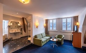 Parkhotel Gunten – Beach&Spa